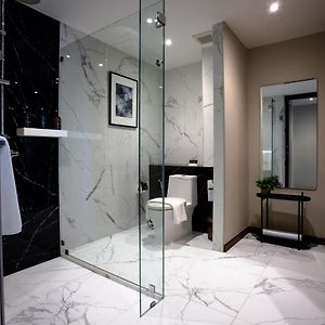 Deluxe Kamer met Twee Aparte Bedden