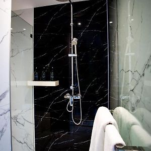 Deluxe Driepersoonskamer